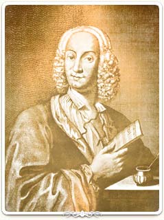 Antonio Vivaldi
