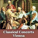 Classical concerts Vienna - purchase tickets online