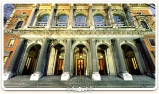 Vienna Stock Exchange Palais