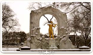 Christmas Concerts in Vienna
