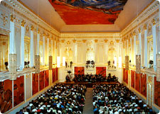 Redoutensaal