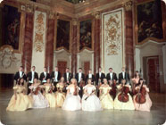 Wiener Residenz Orchester