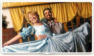 Vienna Waltz Melodies