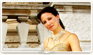 Vienna Imperial Orchestra - Isabel Marxgut