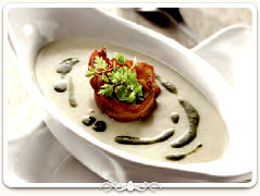 Concert and Cuisine