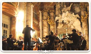 Wiener Imperial Orchester - Isabel Marxgut
