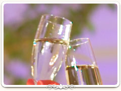 Silvester in Wien