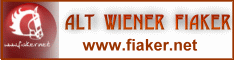 ALT WIENER FIAKER Johann Trampusch