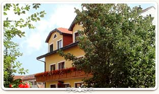 Hotel Rosner