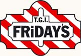 T.G.I. Fridays Vienna - Amerikanische Küche in Wien
