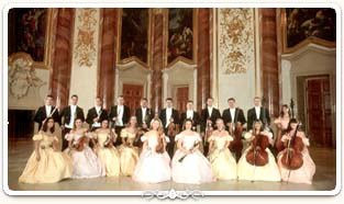 Vienna Residence Orchestra - Classical music in unsurpassable excellence