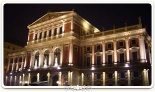 New Year concerts in Vienna