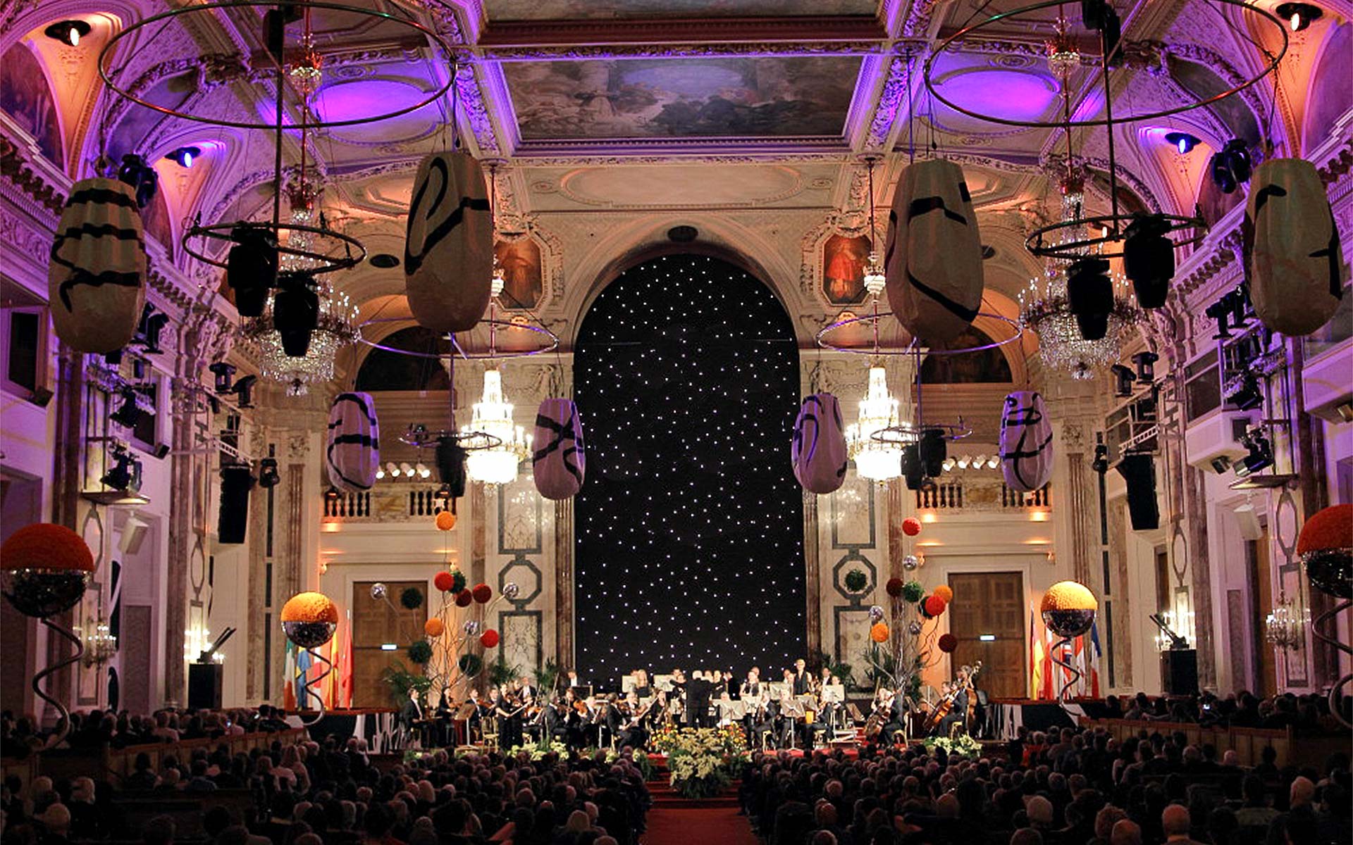 Frocher Christmas Concert Wien 2022 Classical Christmas Concerts 2022 In Vienna - 24Th And 25Th Of December