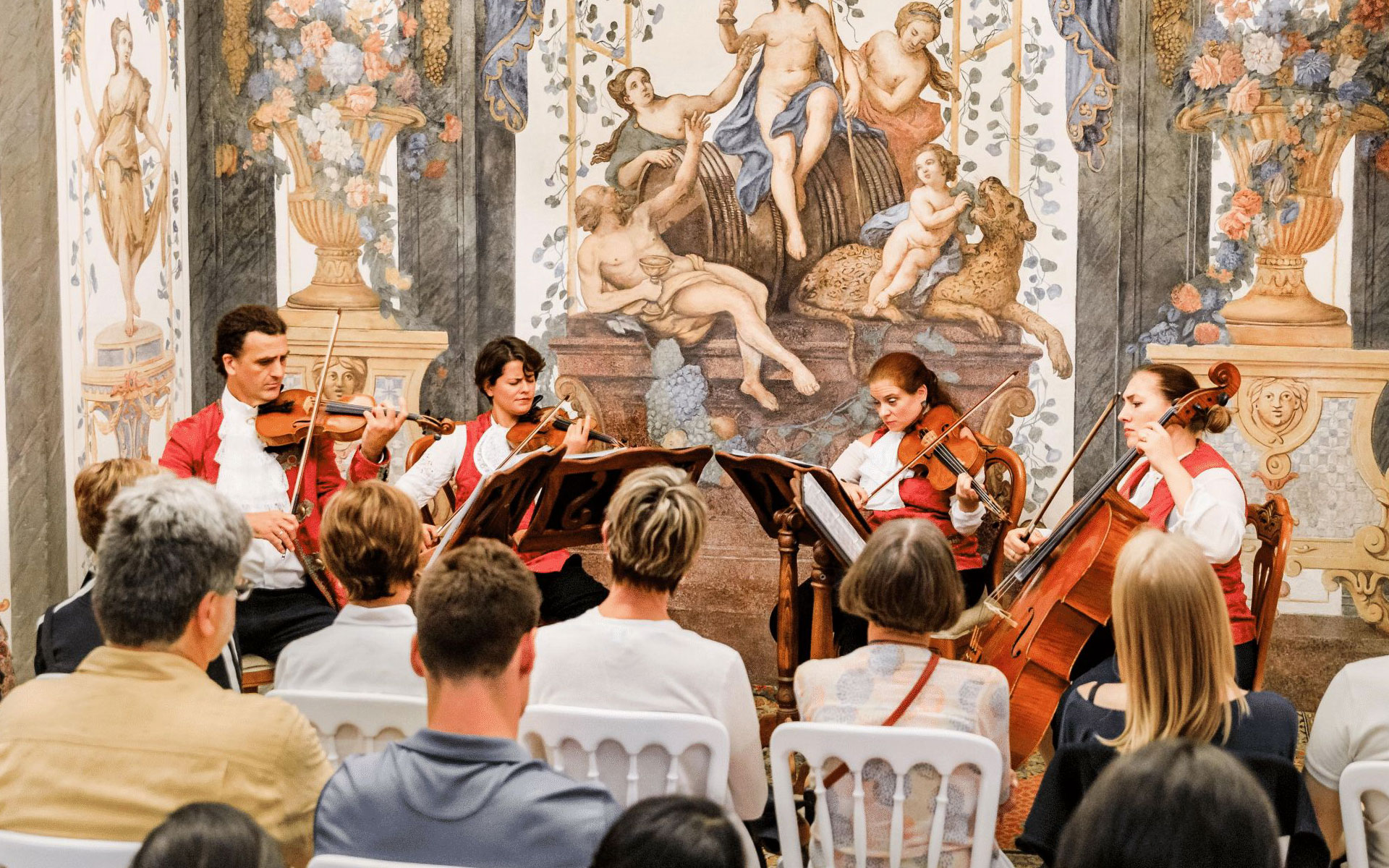 Christmas Concerts Vienna 2022 Classical Christmas Concerts 2022 In Vienna - 24Th And 25Th Of December