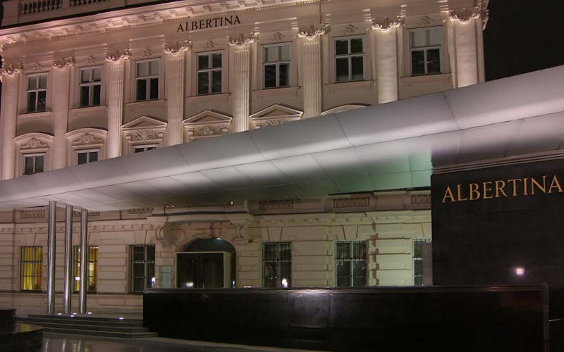 Palais Albertina