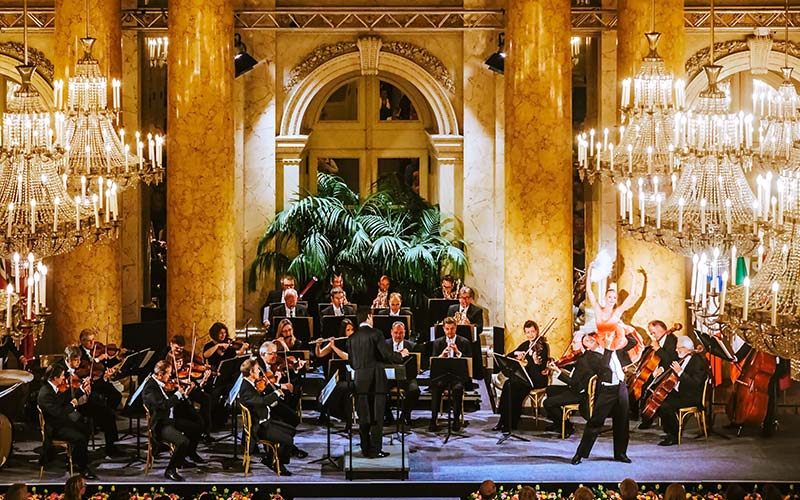 Vienna Hofburg Orchestra