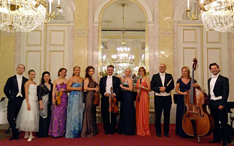 Vienna Supreme Concerts