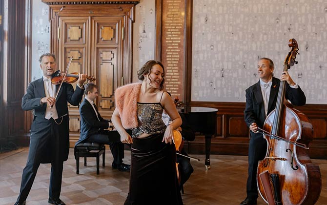 Bild: Amadeus-Konzerte