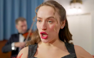 Picture: Amadeus Concerts