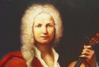 Antonio Vivaldi