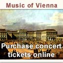 Classical music Vienna - buy concert tickets online