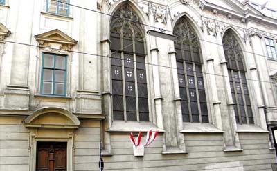 Deutschordenshaus