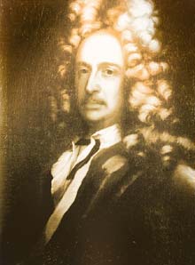 Johann Bernhard Fischer von Erlach