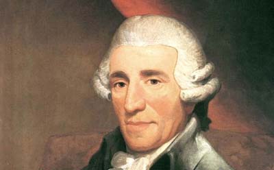 Joseph Haydn