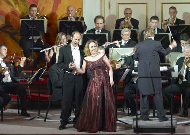 Vienna Hofburg Orchestra