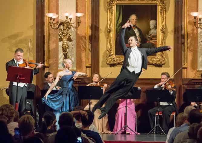 Vienna Royal Orchestra