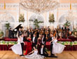 Salon Orchestra Alt-Wien New Year's Eve Concert