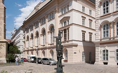 Palais Niederösterreich