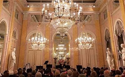 Vienna Supreme Concert